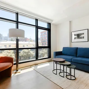 Sonder By Marriott Bonvoy Pivot Capitol Hill Hotel